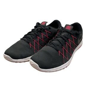 Nike Women's Flex Fury 2 Running Sneakers from Finish Line Size 9.5 M
